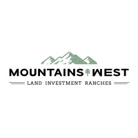 Mountains West Ranches logo - Similar company to Cro Leader