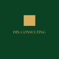 DIX CONSULTING PARIS logo - Similar company to Hoxton Hyde - Executive Coaching & Mentoring