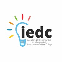 IEDC Sullamussalam Science College logo - Similar company to Mows Hub