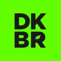 DKBR Oficial logo - Similar company to Focus Inteligência Financeira Ltda.
