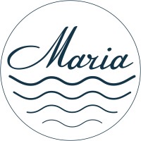 Maria Maritime logo - Similar company to Msg - Maritime Solutions Group Ltd.