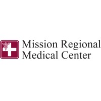 Mission Regional Medical Center logo - Similar company to Edunetwork Partners