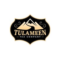 Tulameen Tea Company logo - Similar company to Dieno Digital