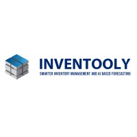 Inventooly logo - Similar company to U Control Billing