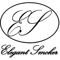ES Elegant Smoker logo - Similar company to Comfort World International - Sri Lanka