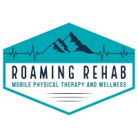 Roaming Rehab logo - Similar company to The Mended Company