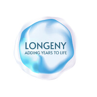 LONGENY logo - Similar company to Nirani Cements