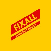 FIXALL MARKETING AGENCY logo - Similar company to Zourba