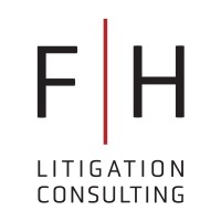 Fillichio & Hastings, Inc. logo - Similar company to Vestry Laight