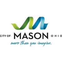 City of Mason, Ohio logo - Similar company to Butler County, Ohio