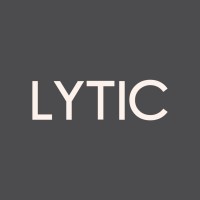 LYTIC logo - Similar company to Weblytic Technologies