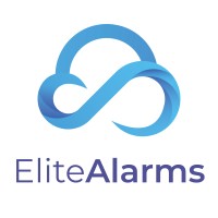 EliteAlarms logo - Similar company to Arrowhead Alarm Products Ltd.