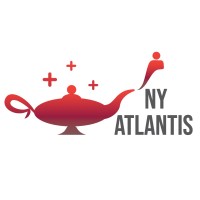 Ny Atlantis Pharma logo - Similar company to Millimed Ab