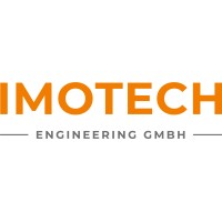 Imotech Engineering GmbH logo - Similar company to Imotec