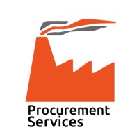 Procurement Services logo - Similar company to Sara Procurement Services Ltd