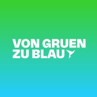 VON GRUEN ZU BLAU GmbH logo - Similar company to Kurts Toolbox