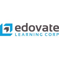 Edovate Learning Corp. logo - Similar company to Glynlyon Inc.