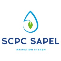 SCPC-SAPEL Irrigation System logo - Similar company to Scpc-Sapel Sa Société Commerciale Des Produits Chérifiens