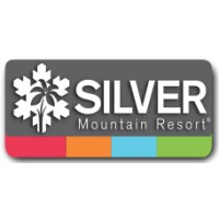 Silver Mountain Resort logo - Similar company to Fairchild Air Force Base