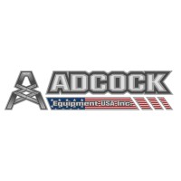 Adcock Equipment USA Inc. logo - Similar company to The Bartech Group Of Illinois Inc.