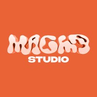 Magma Studio logo - Similar company to Visualadv