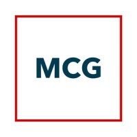 MCG Education logo - Similar company to Skylytix Solutions