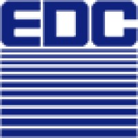 EDC Limited Goa logo - Similar company to Financial Wisdom