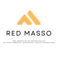 Red Argentina de Profesionales de Medio Ambiente, Seguridad y Salud Ocupacional logo - Similar company to Hychico