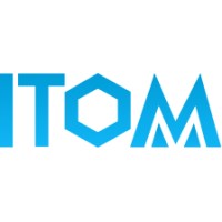 ITOM logo - Similar company to Experio