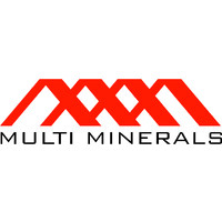 Multi Minerals Industries logo - Similar company to Ab_Infra