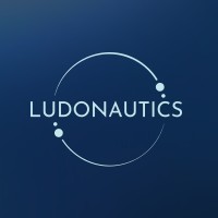 Ludonautics logo - Similar company to Ai.Io