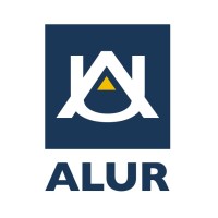 ALUR - Alcoholes del Uruguay logo - Similar company to Ducsa