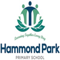 Hammond Park Primary School logo - Similar company to Evercare Support