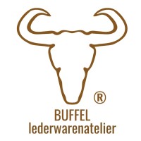 Buffel lederwarenatelier logo - Similar company to Mapi Leather