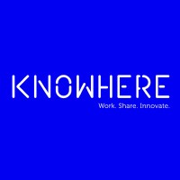 Knowhere Denia logo - Similar company to Wp Denia