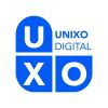 Unixo Digital logo - Similar company to Techtio
