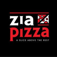 Zia Pizza logo - Similar company to Ns Global Venture Ltd