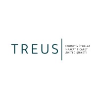 Treus Otomotiv İthalat İhracat Ticaret Ltd. Şti. logo - Similar company to Şirinat Group