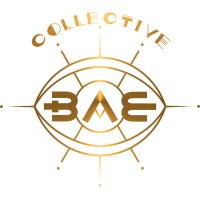 Collective BAE logo - Similar company to Sisters In Sound