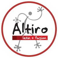 Altiro Latin Fusion Restaurants logo - Similar company to Hello Diabetes