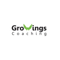 GroWings Coaching logo - Similar company to Coaching Ways Uae