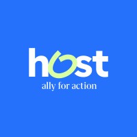 HOST logo - Similar company to Talaash