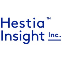 Hestia Insight Inc. logo - Similar company to Intelligent Technologies Labs