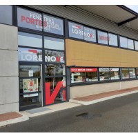 LORENOVE ROANNE Ets PUTANIER logo - Similar company to Ets Putanier Groupe Aluferma