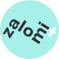 Stichting Zalomi logo - Similar company to Clever Clear