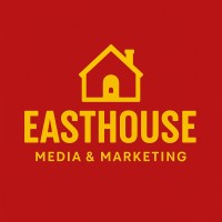 Easthouse Media & Marketing logo - Similar company to Rfcharge