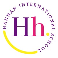 Hannah International School logo - Similar company to Mini Models Runway