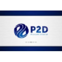 P2D Prontuário Universal logo - Similar company to Gtac Solutions