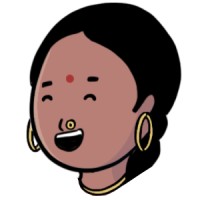 Desi Log logo - Similar company to Studio Tandem