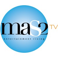 MAS2TV International Inc. logo - Similar company to Centaurus Games Llc